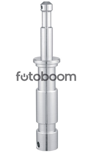 EI-A61 Adaptador macho Junior a Baby