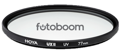 UV UX II 82mm