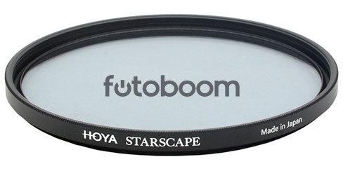 STARSCAPE Ligth Pollution de 72mm