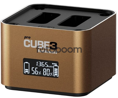 PROCUBE3 - Olympus PROCUBE3 - Olympus