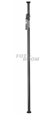 Barricuda 032B Autopole negra Barricuda 032B Autopole negra