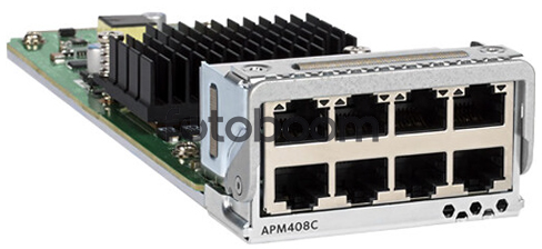 Tarjeta de Puerto APM408C