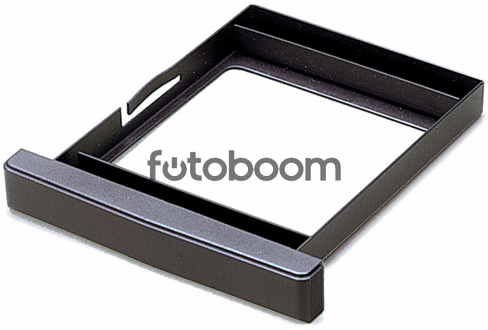 Cajetín para Filtros Cajetín para Filtros
