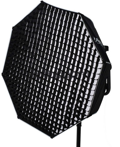 Softbox Octa para Dyno 650C