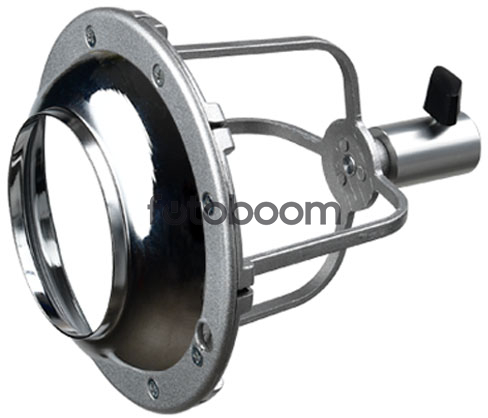 Adaptador Balcar Zoom Focusing System