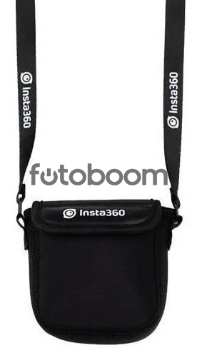 Estuche Bandolera ONE R