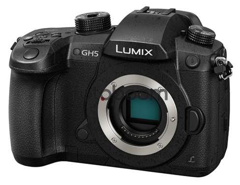 DC-GH5 + VLOG-SFU1GU - BLACK FRIDAY LUMIX G DC-GH5 + VLOG-SFU1GU - BLACK FRIDAY LUMIX G