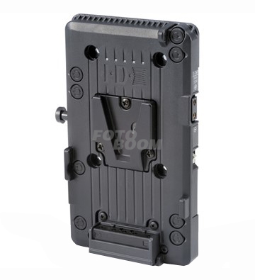 Plato Bateria VLock Plato Bateria VLock