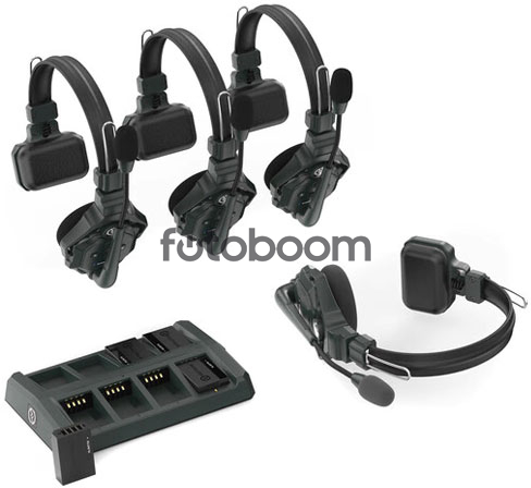 Solidcom C1-4S