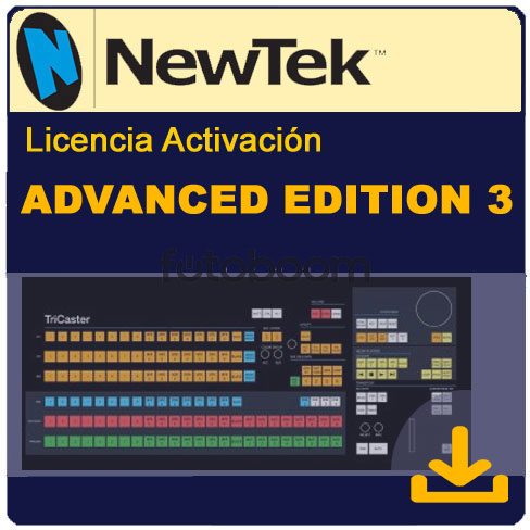 Advanced Edition 3