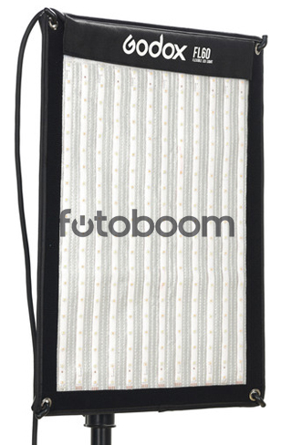 FL60 (Bi-Color) FL60 (Bi-Color)