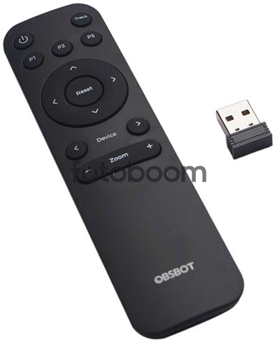 Control Remoto Tiny