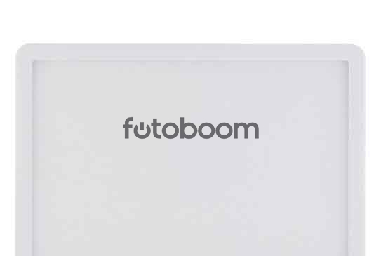 Verge White - BLACK FRIDAY AMARAN Verge White - BLACK FRIDAY AMARAN