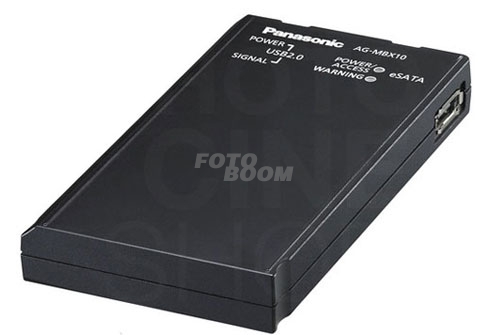 AG-MBX10G