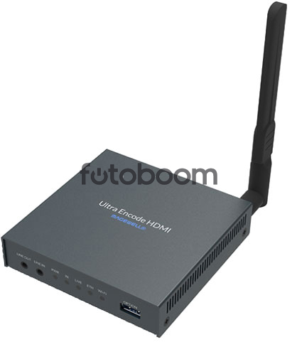 Ultra Encode HDMI