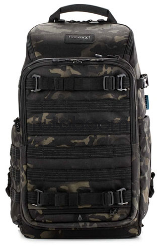 Axis V2 20L Multicam