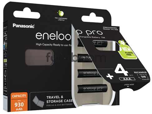 HR03 - AAA - Mignon 930 mAh HR03 - AAA - Mignon 930 mAh