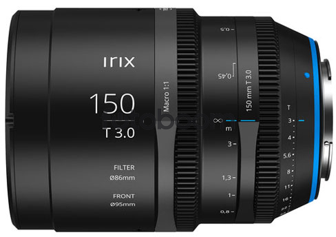 150mm T3.0 Macro Sony E