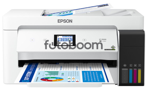EcoTank ET-15000 EcoTank ET-15000