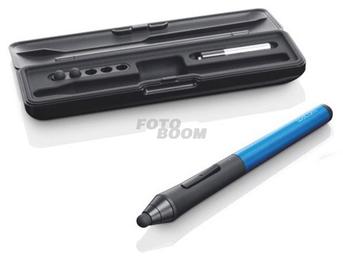 CS-500B Azul