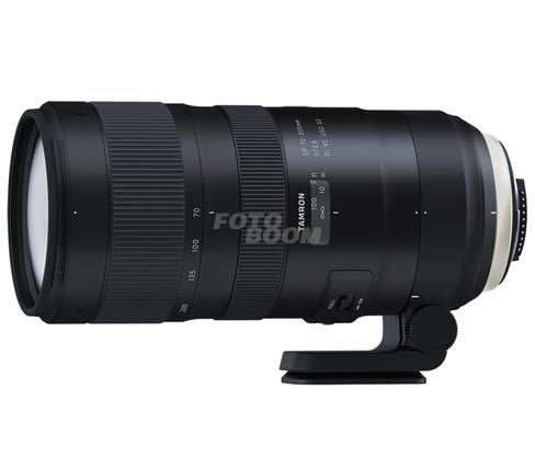 70-200mm f/2.8 Di VC USD G2 Nikon 70-200mm f/2.8 Di VC USD G2 Nikon