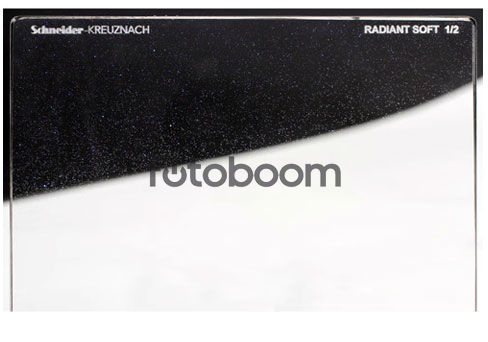 CFG RADIANT SOFT 2 de 4 x 5.65 pulgadas