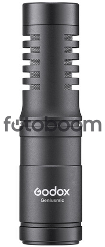 Geniusmic