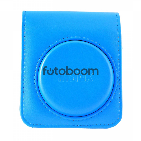 Funda Instax mini 70 Azul Funda Instax mini 70 Azul