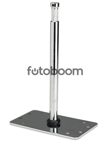 KS-044 Plato de pared con espárrago Baby. 9in