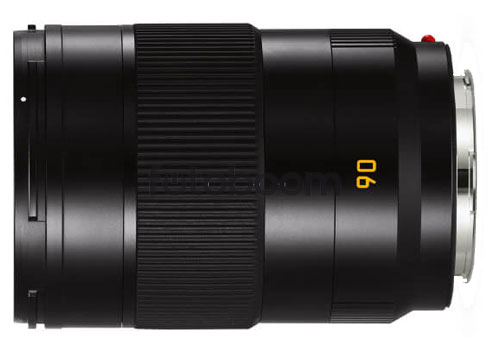 90mm f/2 Apo-Sumicron-SL Asph 90mm f/2 Apo-Sumicron-SL Asph