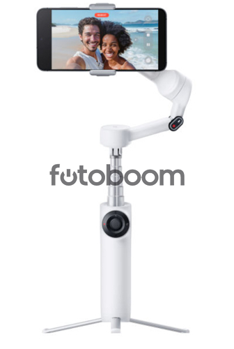 Flow 2 Standard Bundle (Blanco)
