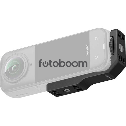 X5 Vertical-Horizontal Mount