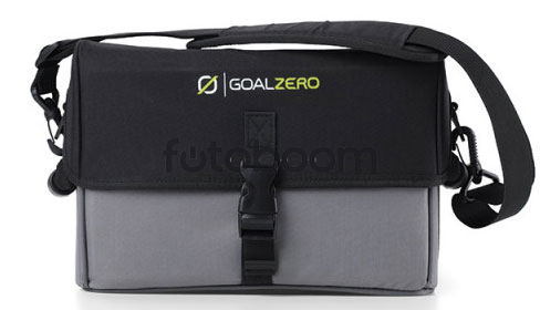 Funda Yeti 400 & 500X Funda Yeti 400 & 500X
