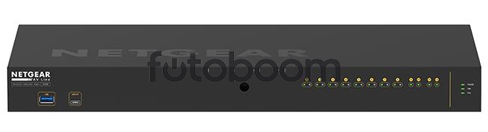 Línea AV M4250-10G2XF-PoE + Línea AV M4250-10G2XF-PoE +