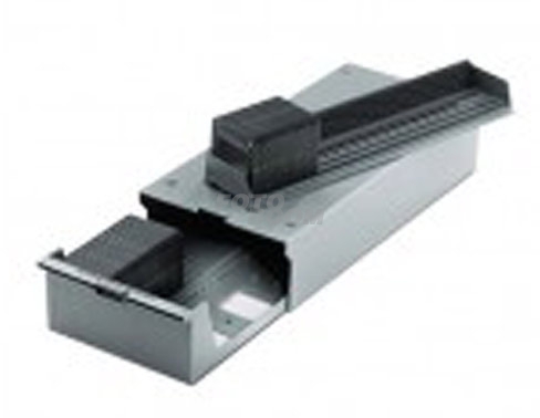 CS Magazine 2x100 CS Magazine 2x100