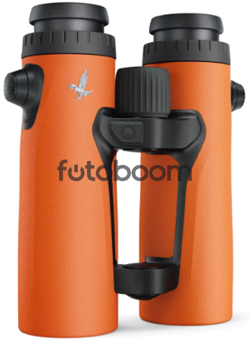 8x42 W B EL Range - Naranjas 8x42 W B EL Range - Naranjas