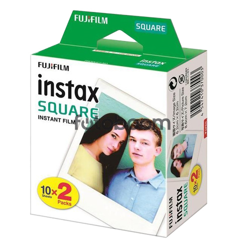 Instax Square 20/PK Instax Square 20/PK