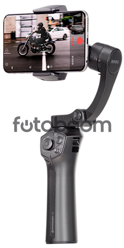 Phonografer P1