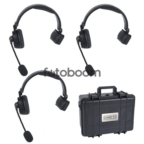 Intercom WAERO 3KIT EU Intercom WAERO 3KIT EU