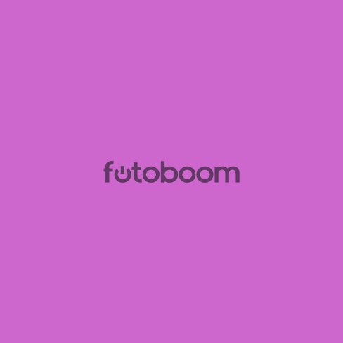 E-Colour E345 Fuchsia Pink (0.53m x 1,22 m)