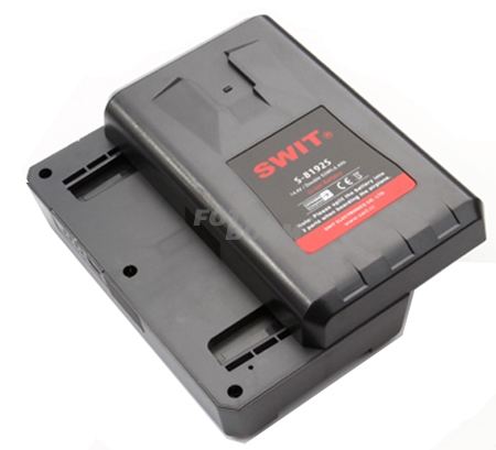 S-8192S 14,4V 184Wh Air Friendly (V-Mount)