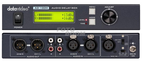 AD-100M AD-100M