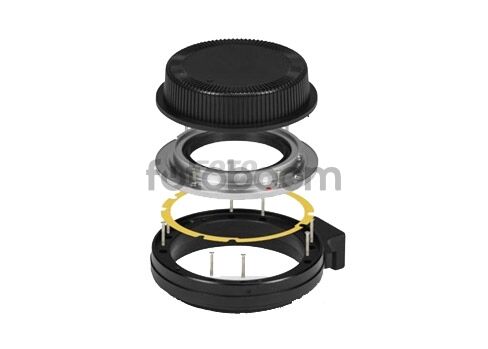 Kit Ajustes Nikon