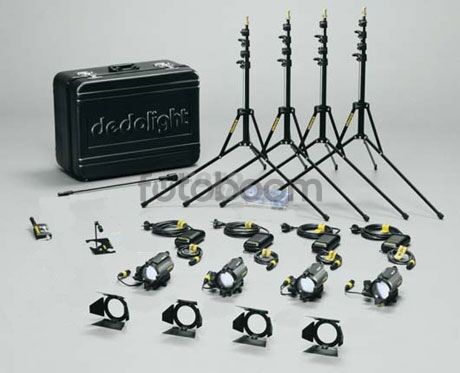 Kit KA1/12B Basic
