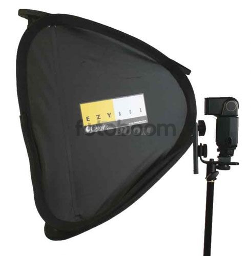 Ezybox Hot Shoe 54x54