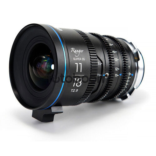11-18mm T/2.9 Ranger S35 (PL) - BLACK FRIDAY LAOWA