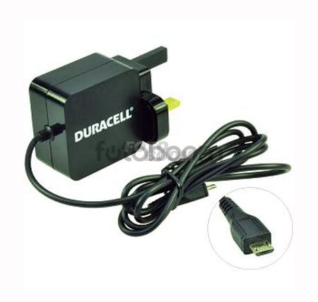 DMAC10 Cargador para MicroUSB