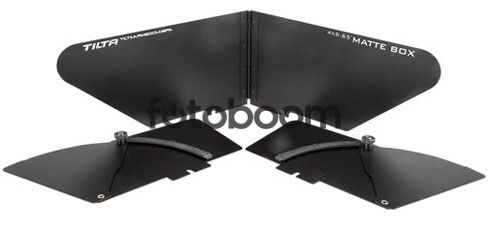 Juego de banderas para MB-T04