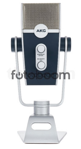 Lyra USB Ultra-HD