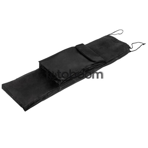 KSB-621 Bolsa con cordón para boom de aluminio